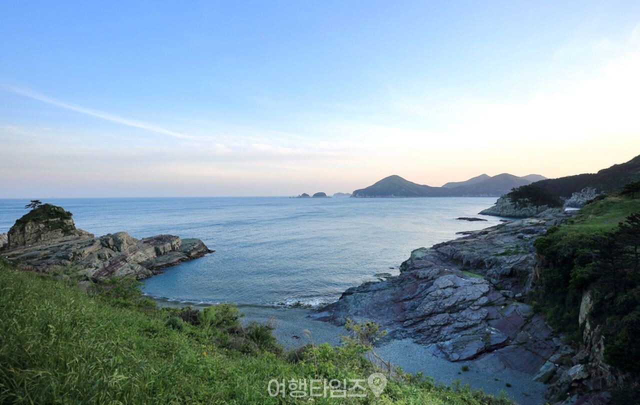 거제 신선대 / 사진=게티이미지뱅크