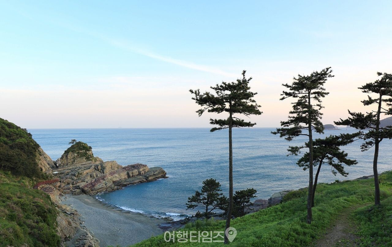 거제 신선대 / 사진=게티이미지뱅크
