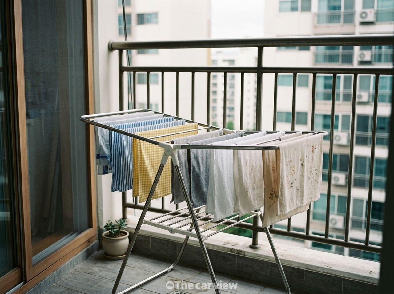 행주 걸레 냄새 제거 / 사진=더카뷰