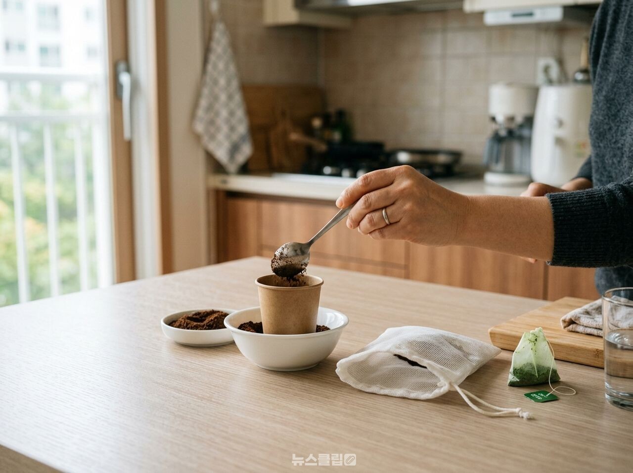 신발장 냄새 제거 / 사진=뉴스클립