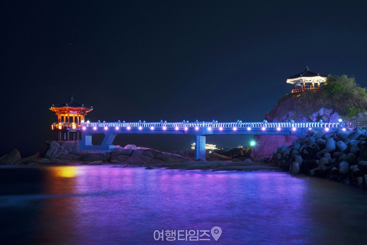 영금정 / 사진=게티이미지뱅크