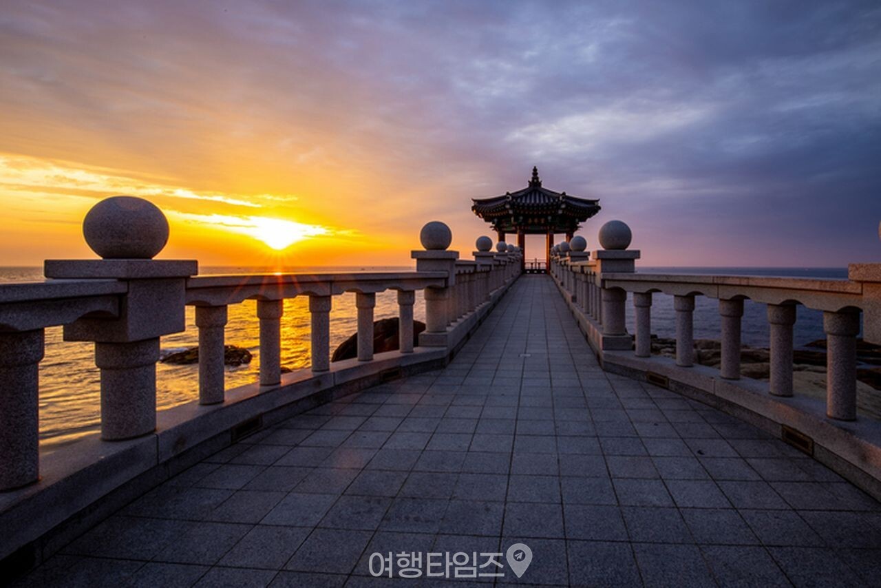 영금정 / 사진=게티이미지뱅크