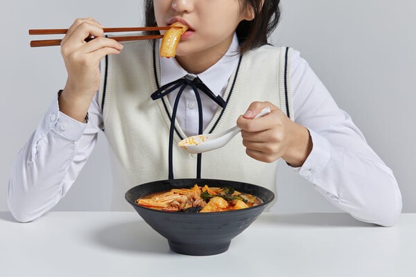ⓒ게티이미지뱅크(마라탕)