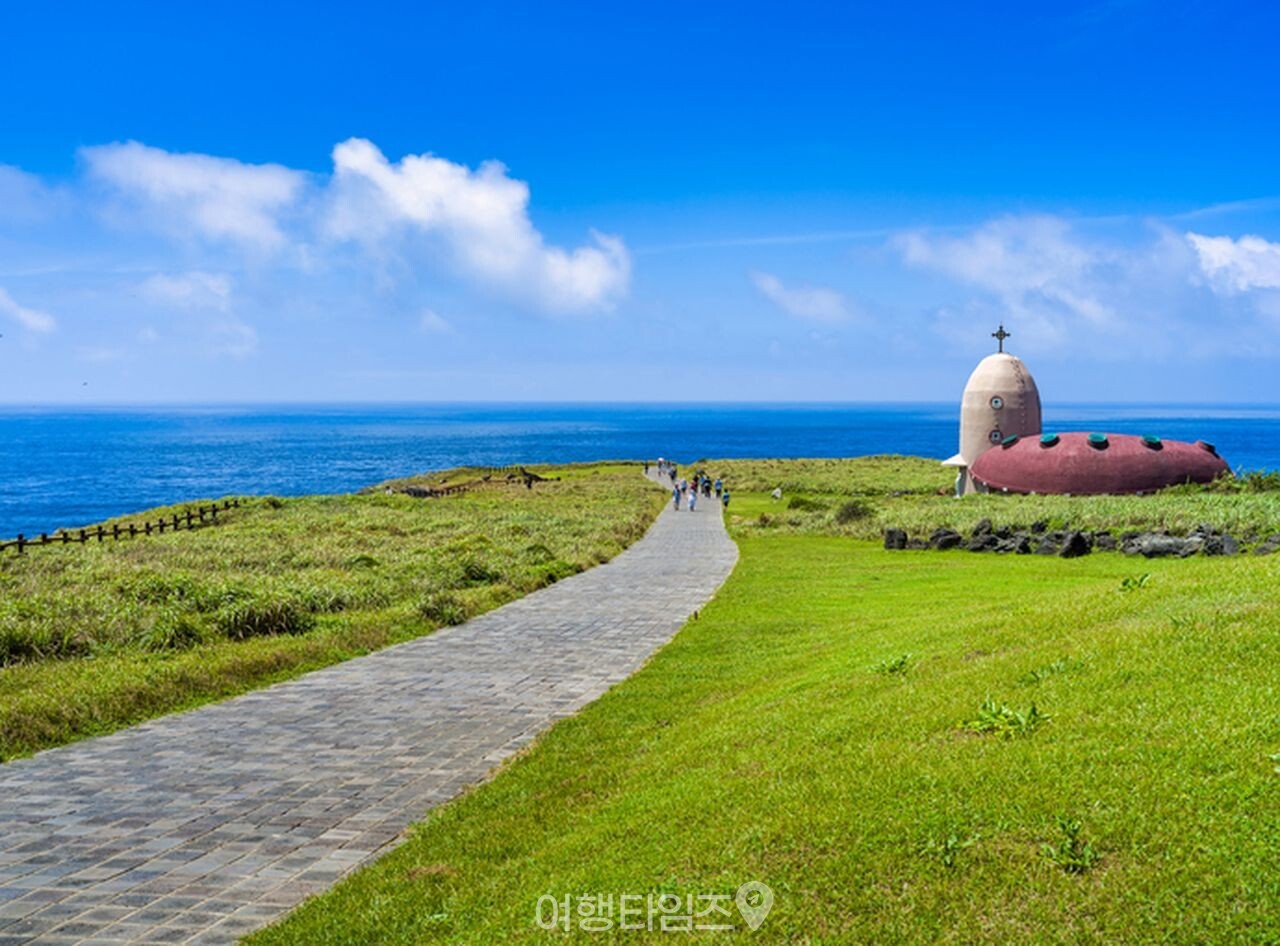 마라도 / 사진=게티이미지뱅크