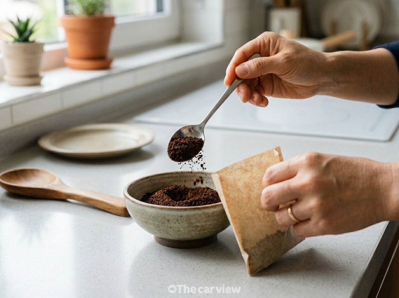 냉장고 냄새 제거 청소 / 사진=더카뷰