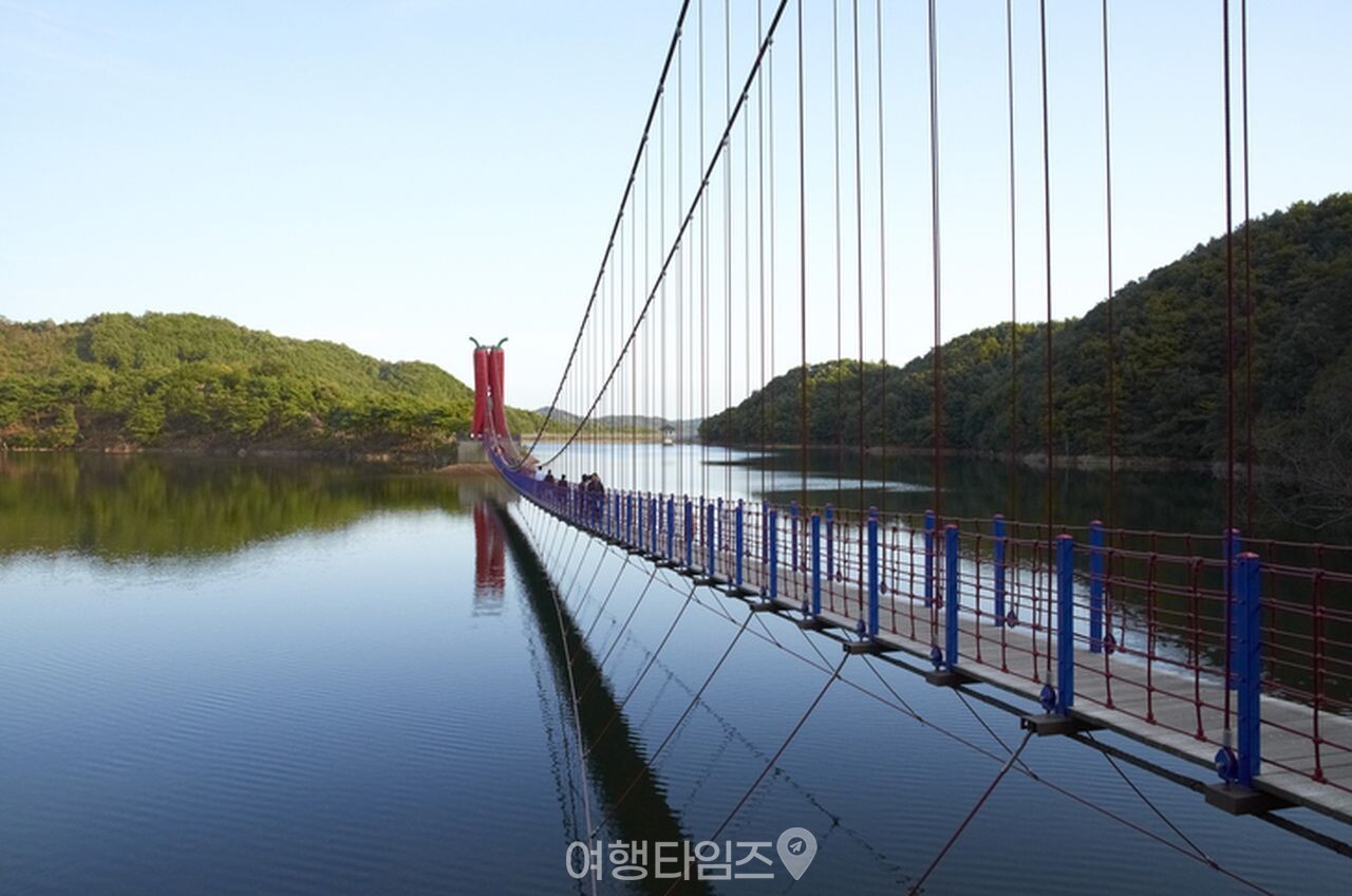 청양 천장호 / 사진=게티이미지뱅크
