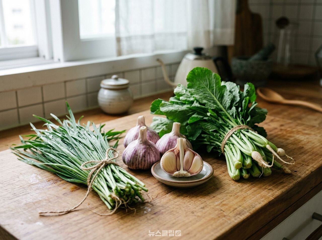 초복 보양 음식 / 사진=뉴스클립