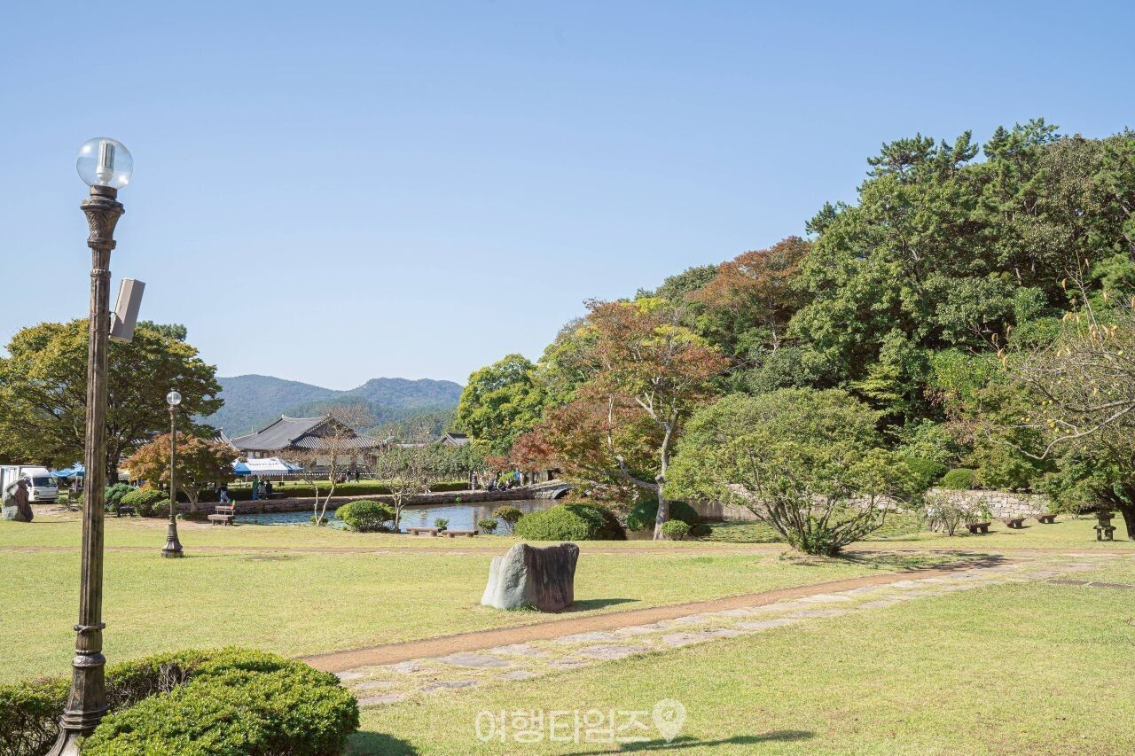 운림산방 / 사진=게티이미지뱅크
