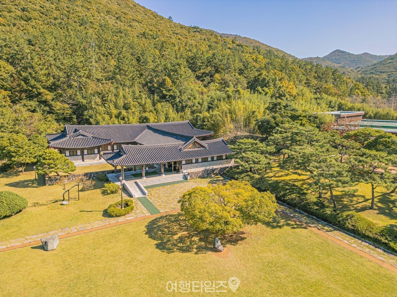 운림산방 / 사진=게티이미지뱅크