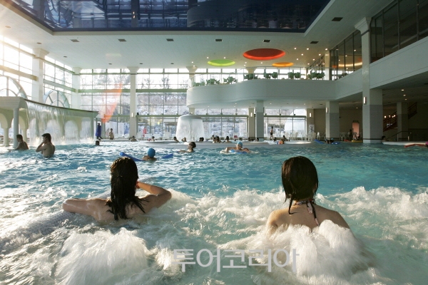 이천 테르메덴/사진-경기관광공사