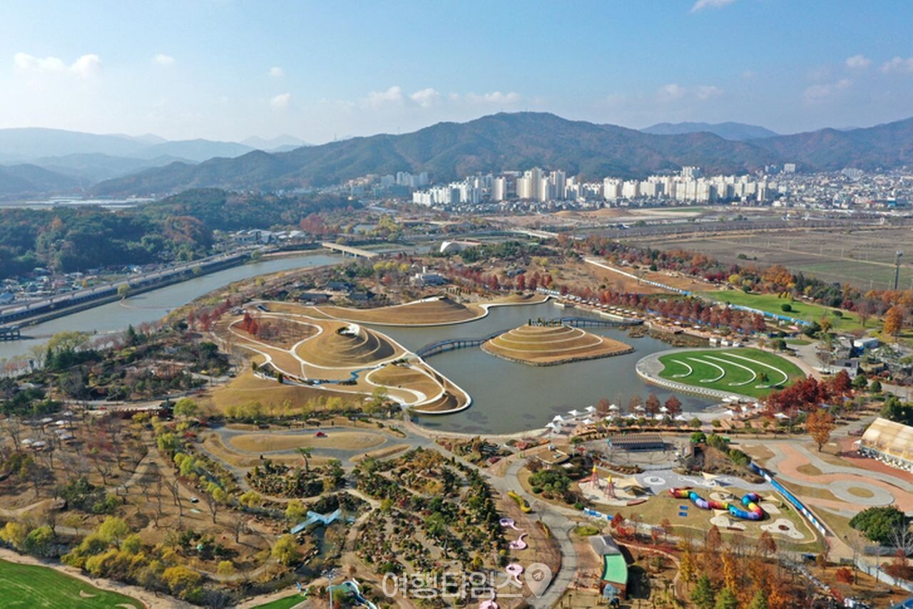 순천만습지 / 사진=게티이미지뱅크