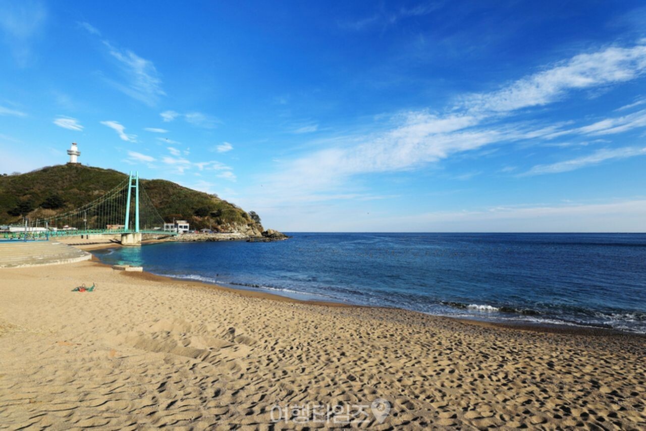 영덕 블루로드 / 사진=게티이미지뱅크