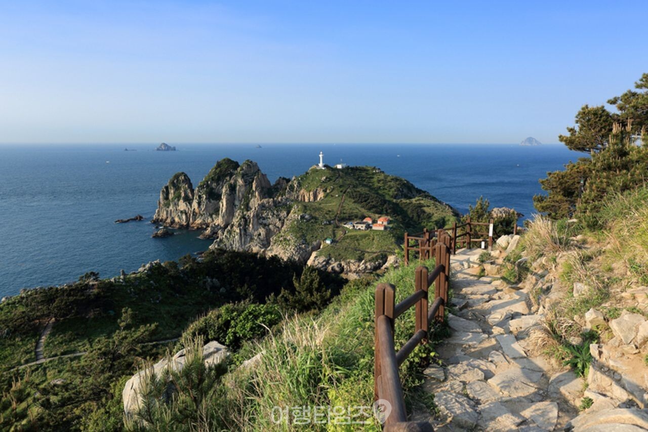 통영 소매물도 / 사진=게티이미지뱅크