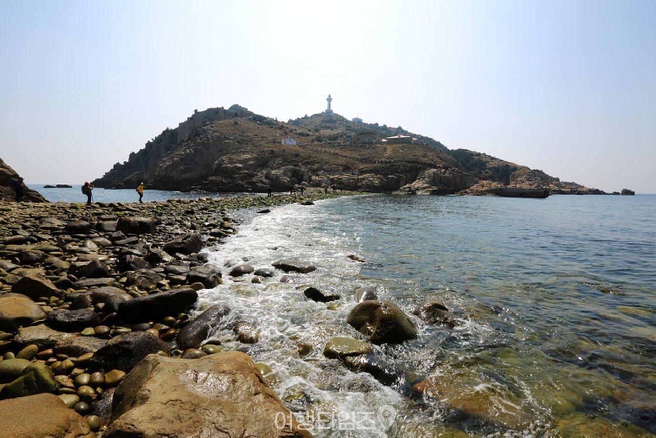 통영 소매물도 / 사진=게티이미지뱅크
