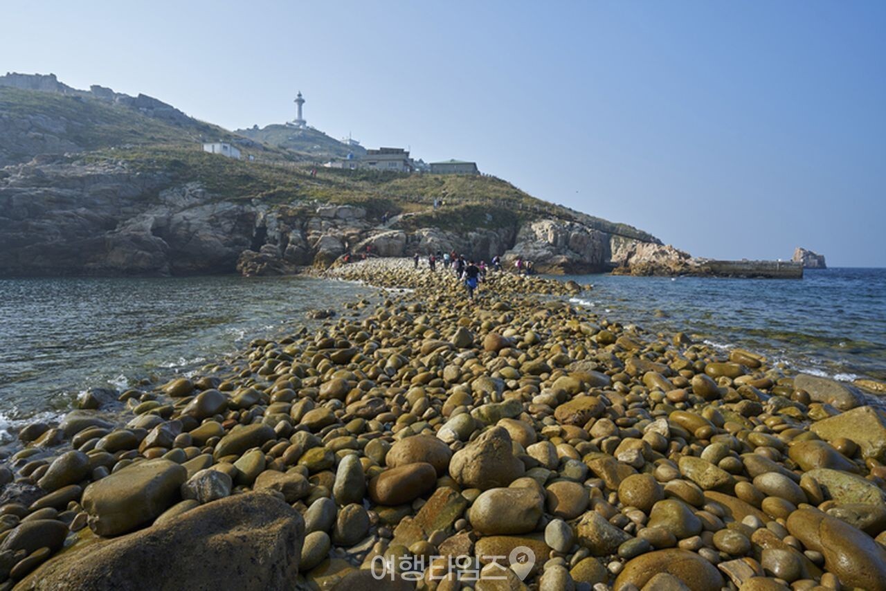 통영 소매물도 / 사진=게티이미지뱅크
