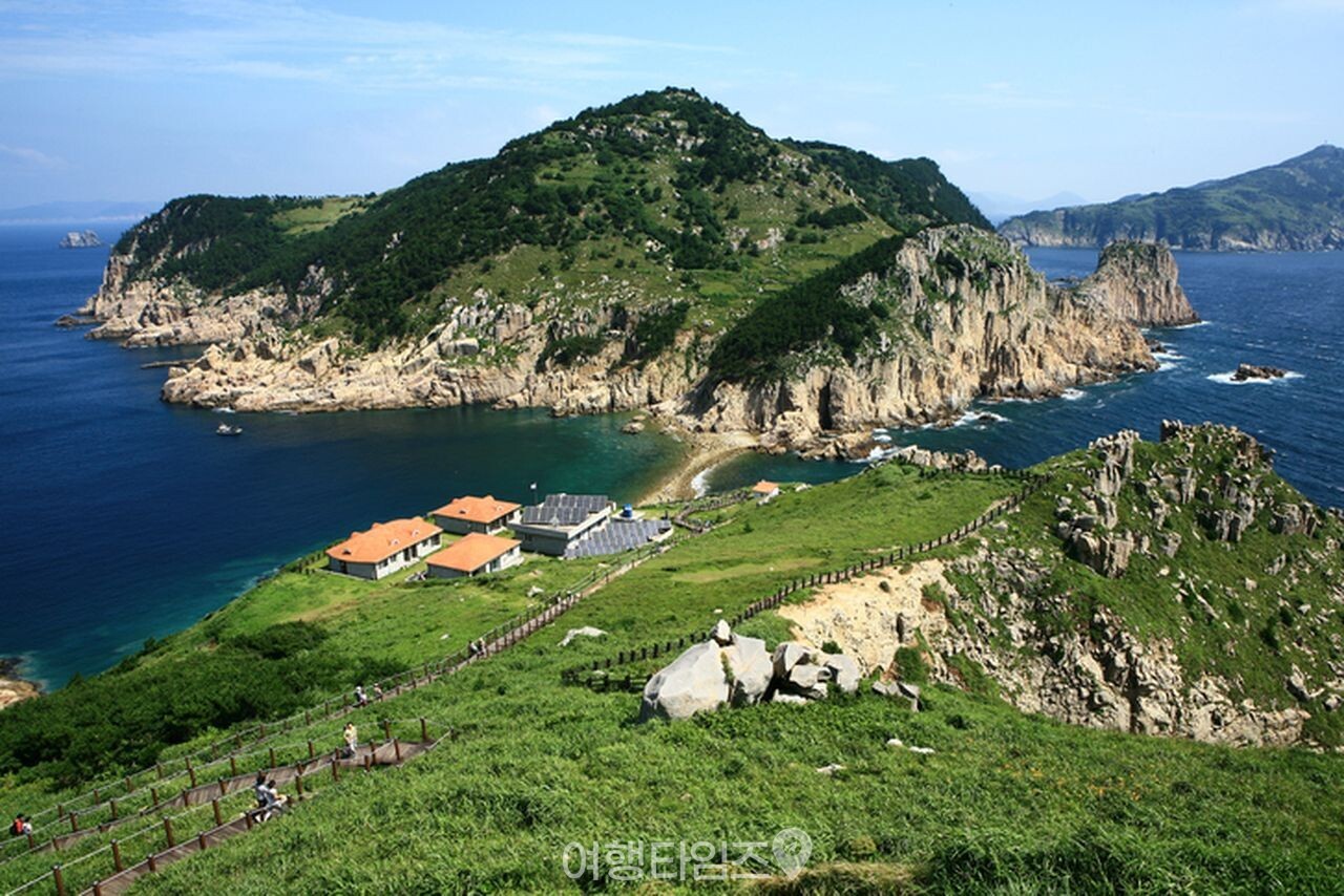 통영 소매물도 / 사진=게티이미지뱅크