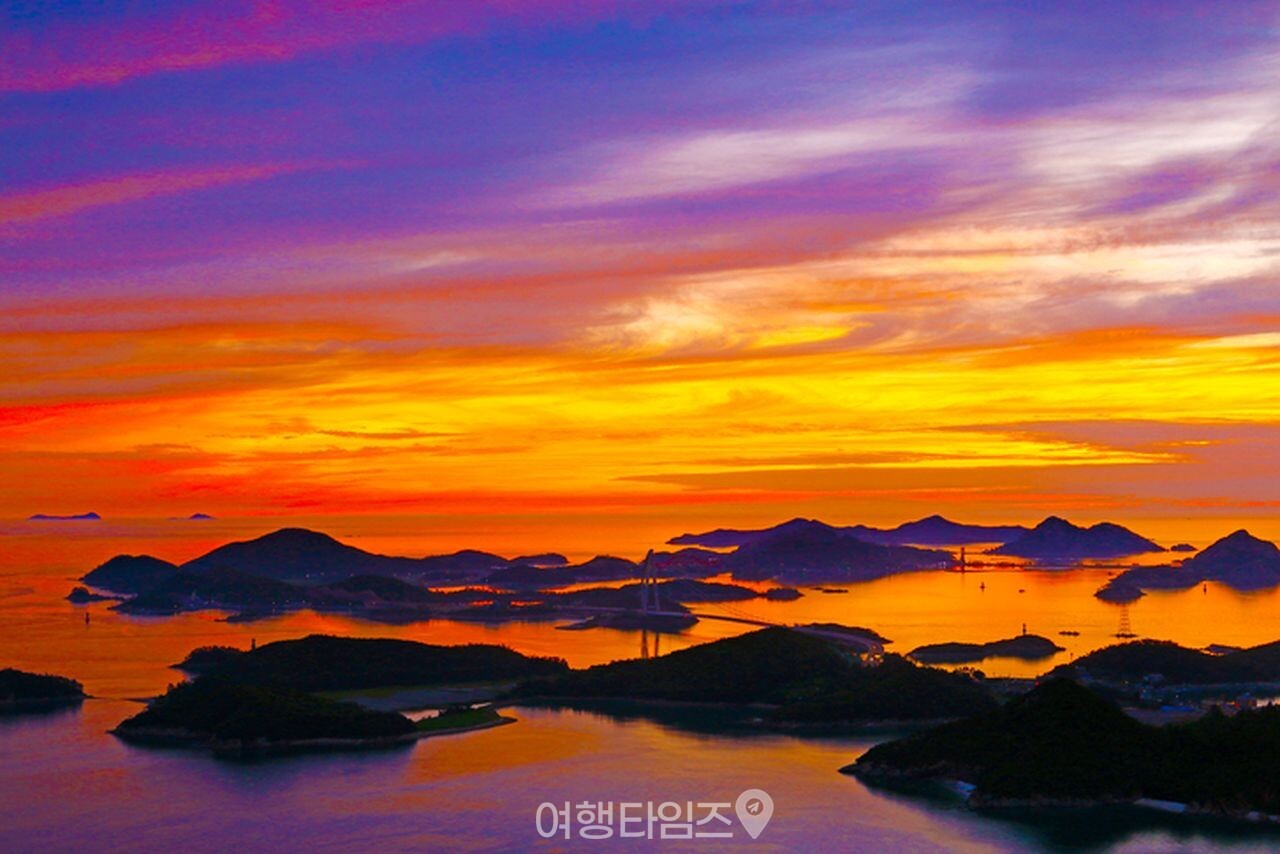 선유도 / 사진=게티이미지뱅크