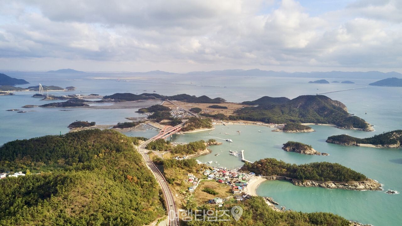 선유도 / 사진=게티이미지뱅크