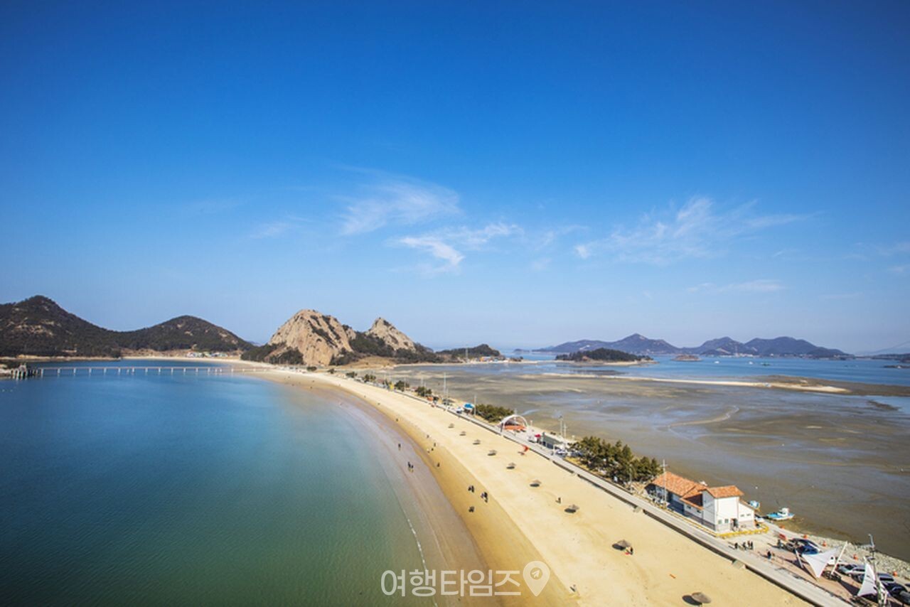 선유도 / 사진=게티이미지뱅크
