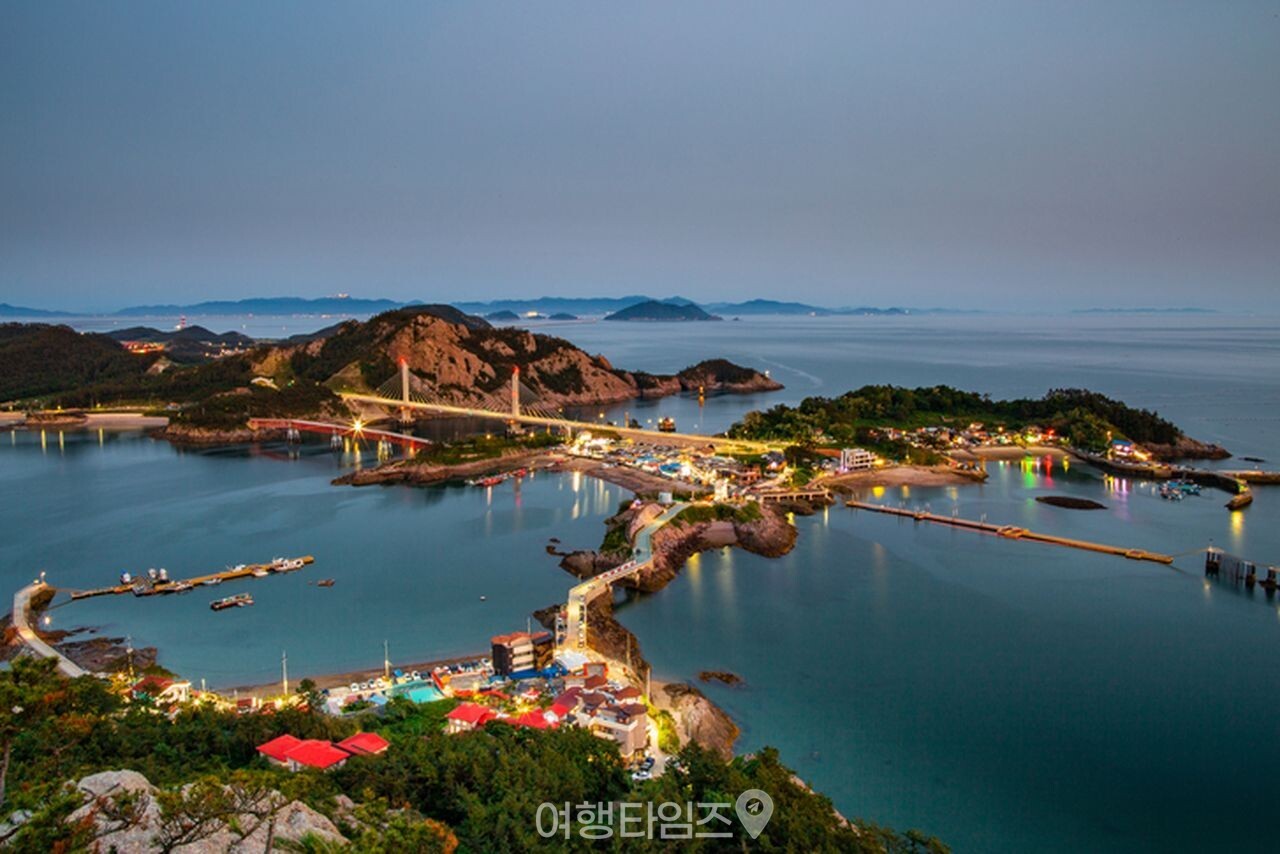 선유도 / 사진=게티이미지뱅크