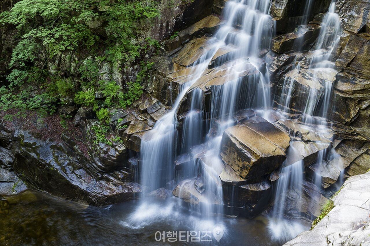 무릉계곡 / 사진=게티이미지뱅크