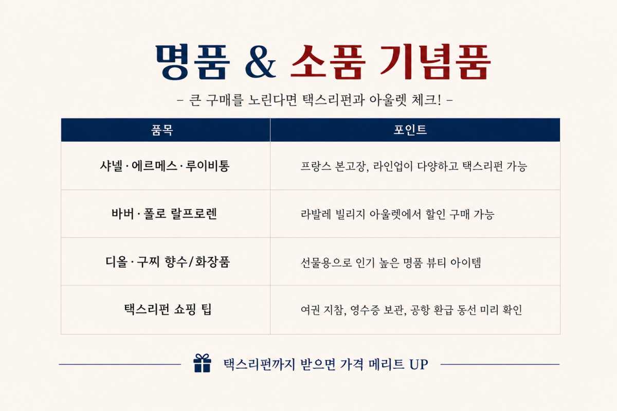 명품  / ⓒ인포매틱스뷰