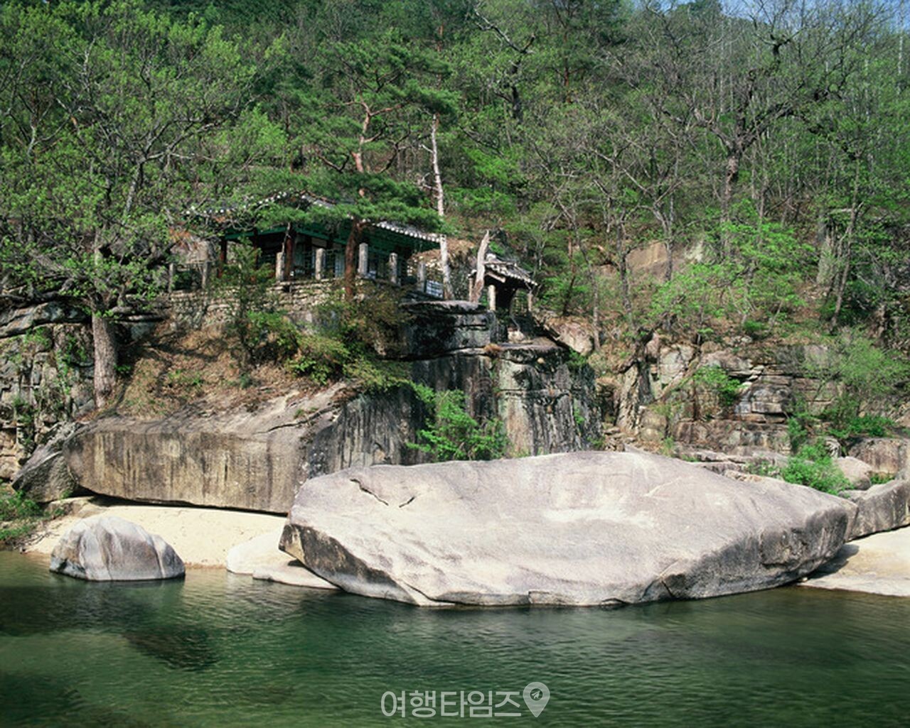 화양구곡 / 사진=게티이미지뱅크