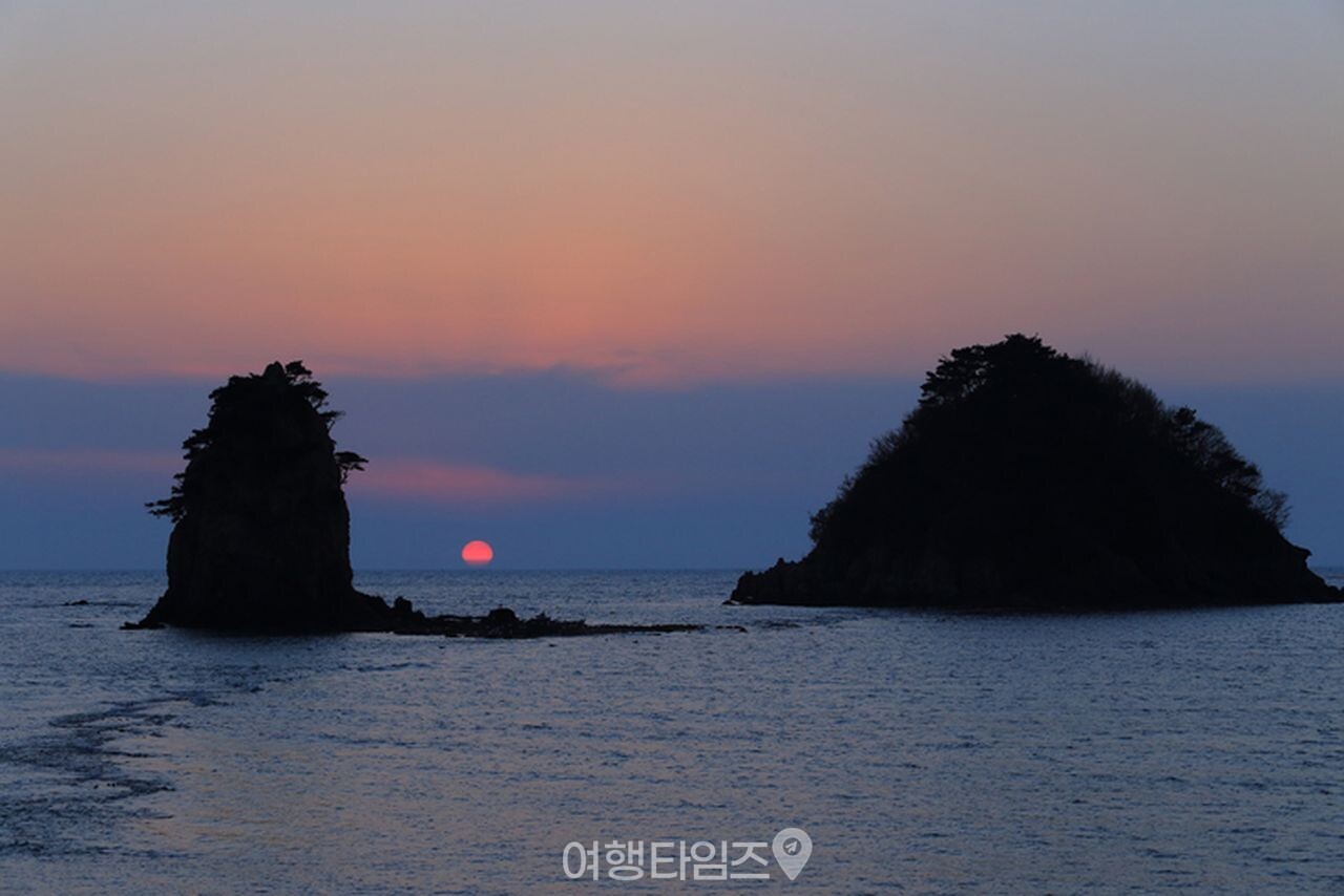 태안 꽃지해변 / 사진=게티이미지뱅크