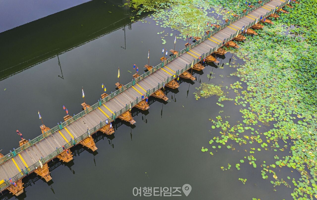 양평 세미원 / 사진=게티이미지뱅크