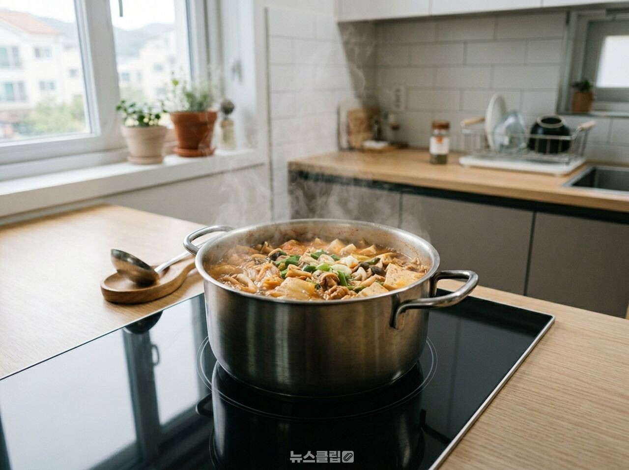 여름철 반찬 보관 / 사진=뉴스클립