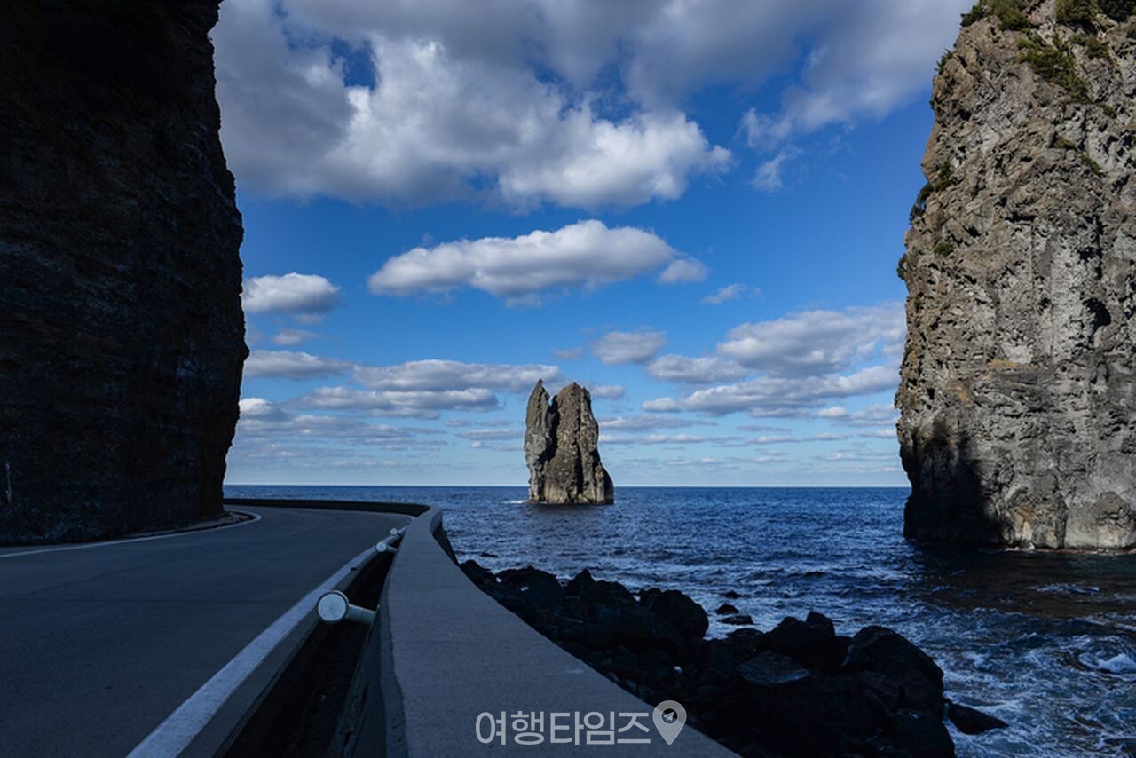울릉도 / 사진=게티이미지뱅크