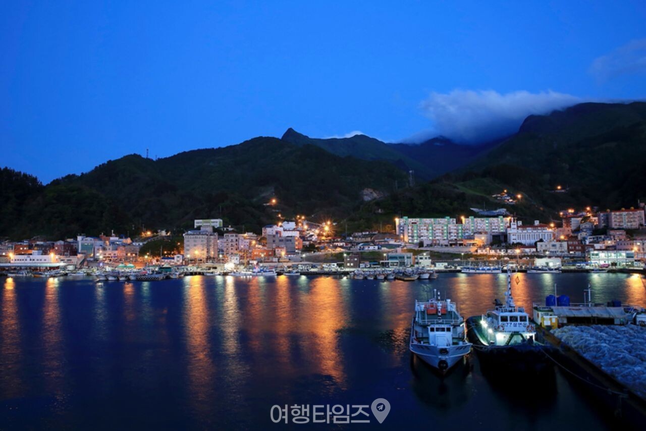 울릉도 / 사진=게티이미지뱅크