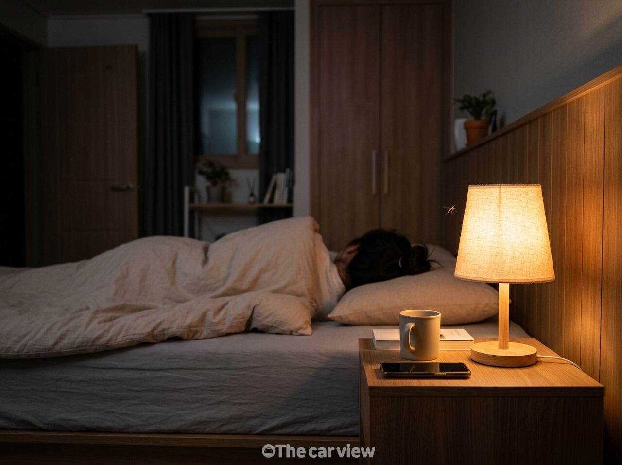 모기 안 물리는 방법 / 사진=더카뷰