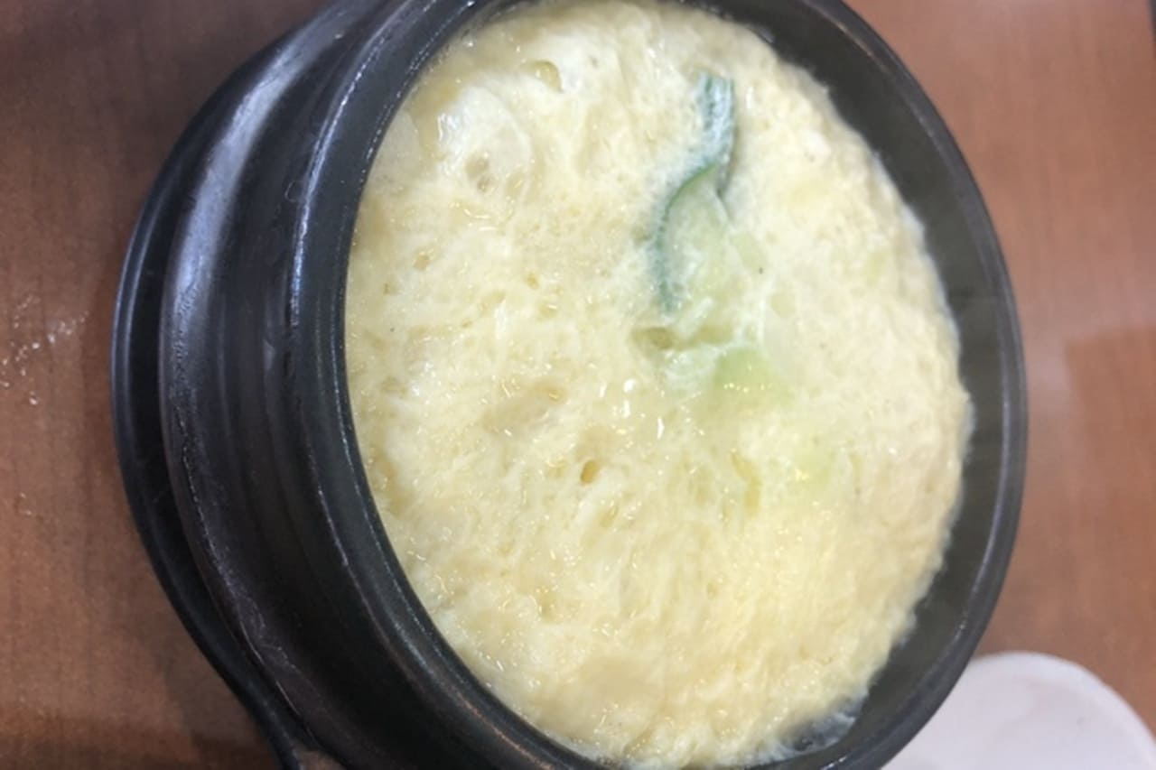 ⓒ게티이미지뱅크(계란찜)