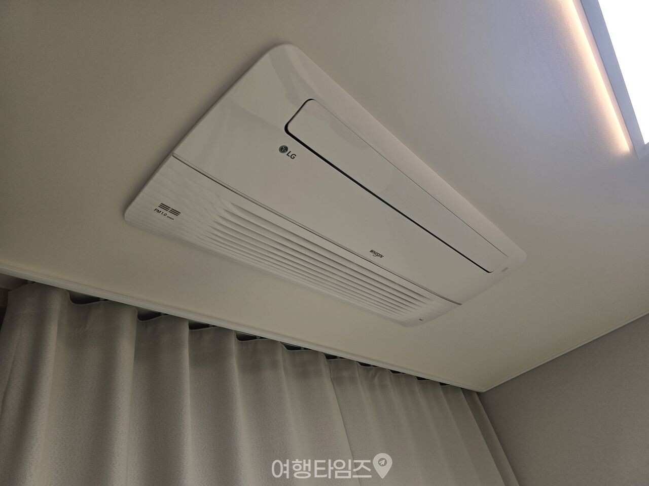 에어컨 / 사진=여행타임즈