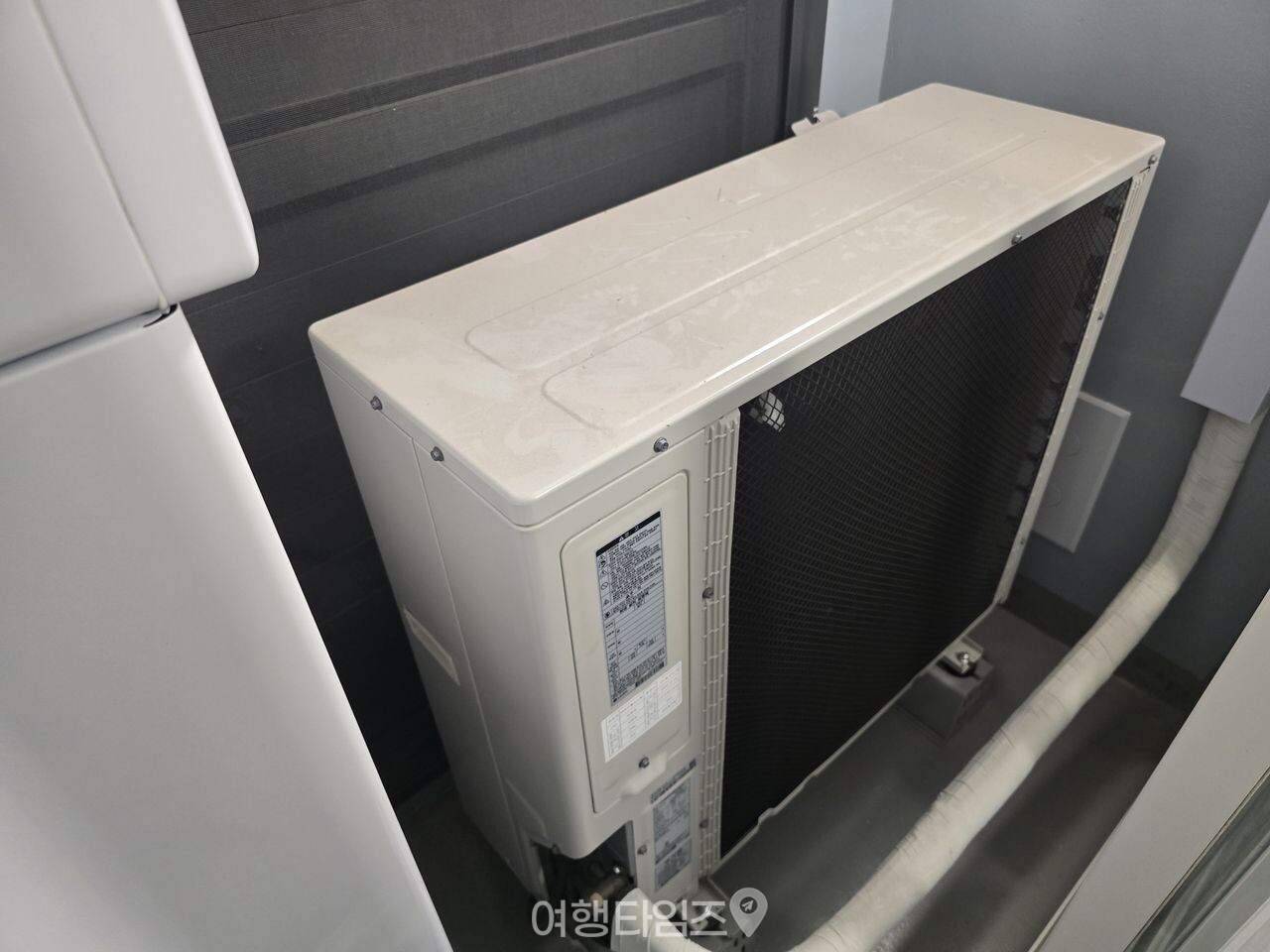에어컨 / 사진=여행타임즈