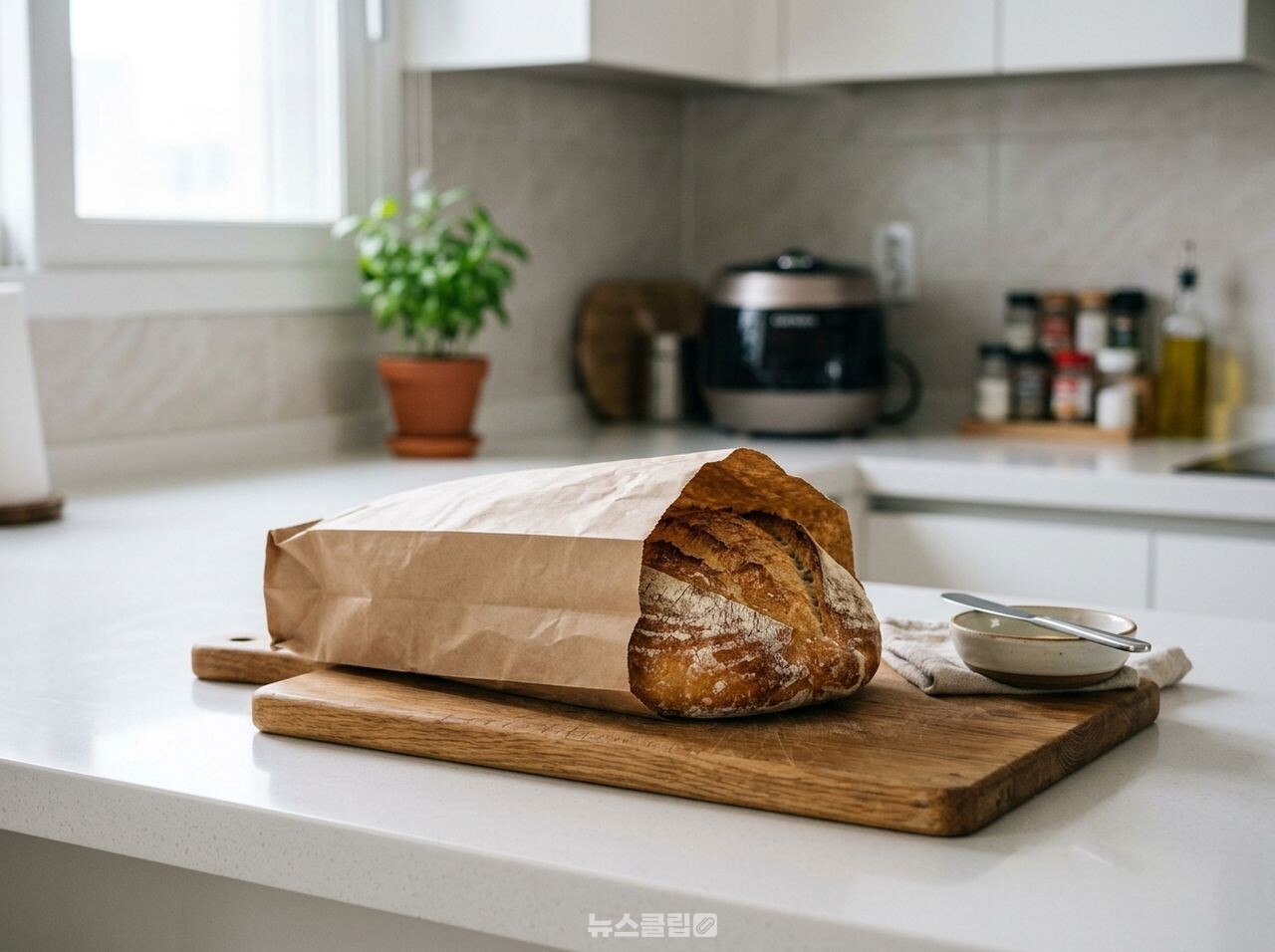 빵 보관 방법 / 사진=뉴스클립