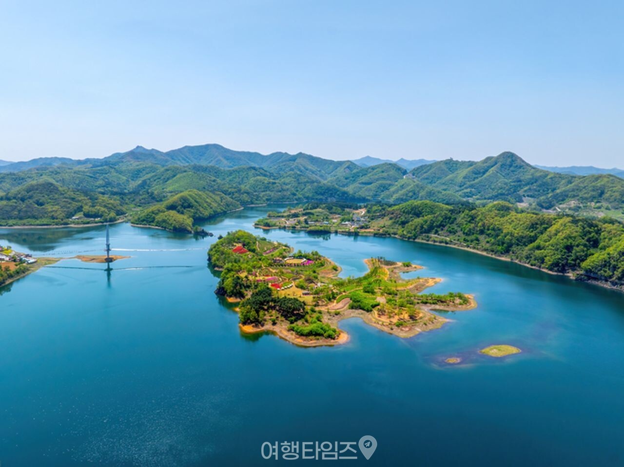옥정호 / 사진=게티이미지뱅크