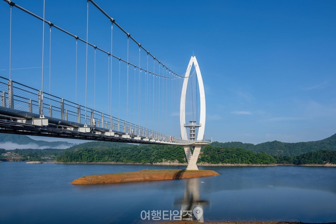 옥정호 / 사진=게티이미지뱅크