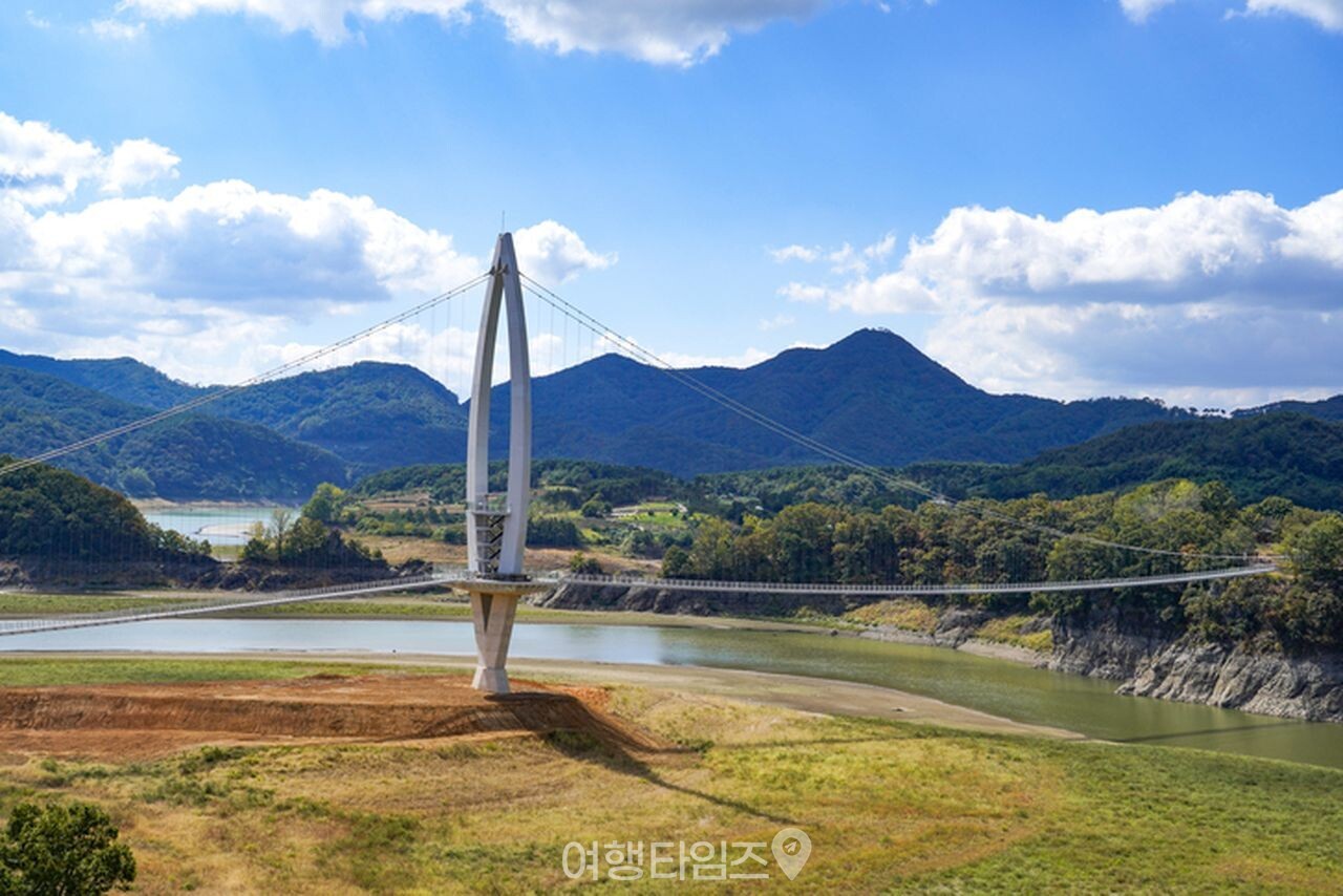 옥정호 / 사진=게티이미지뱅크