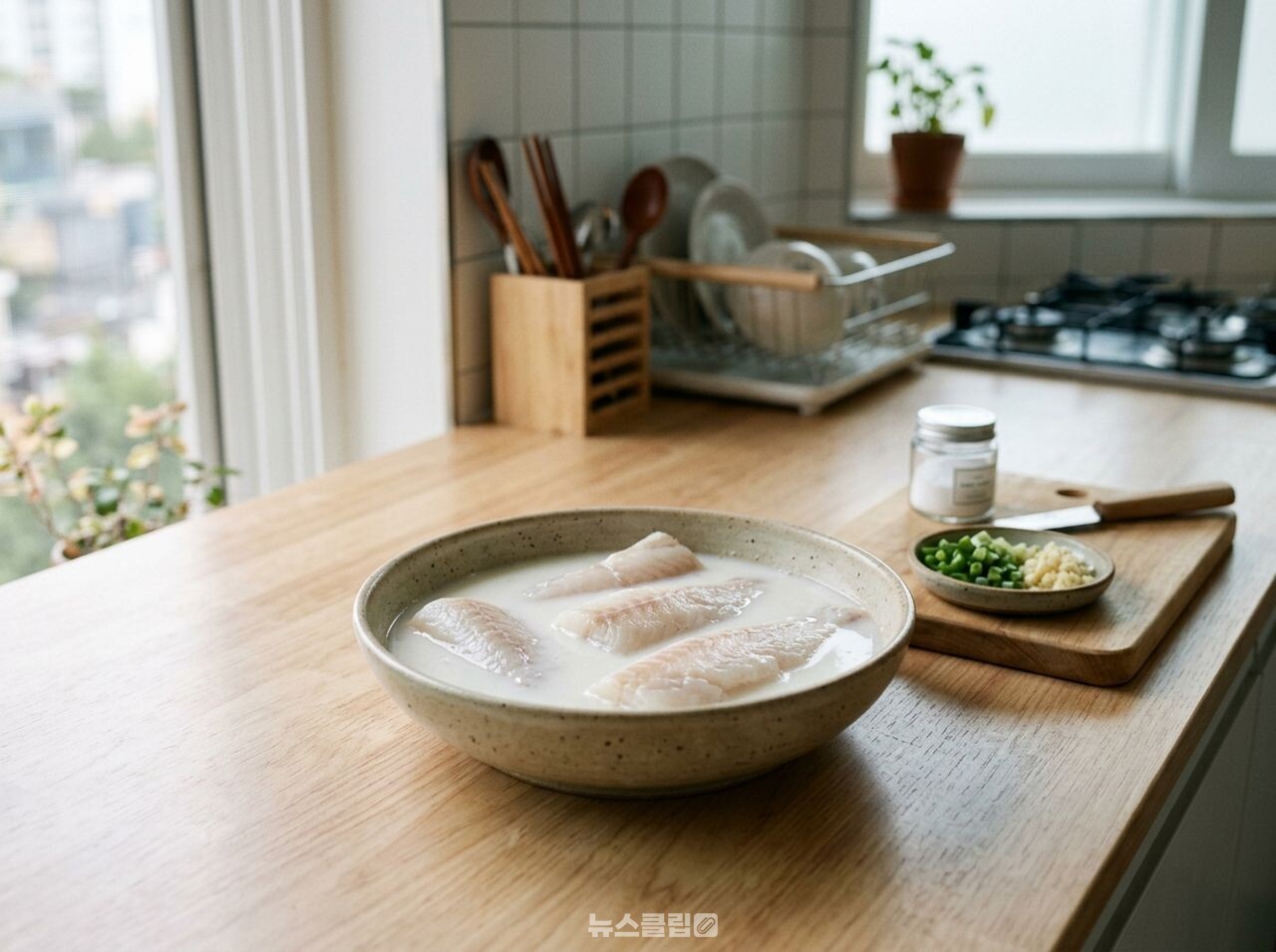 생선 / 사진=뉴스클립