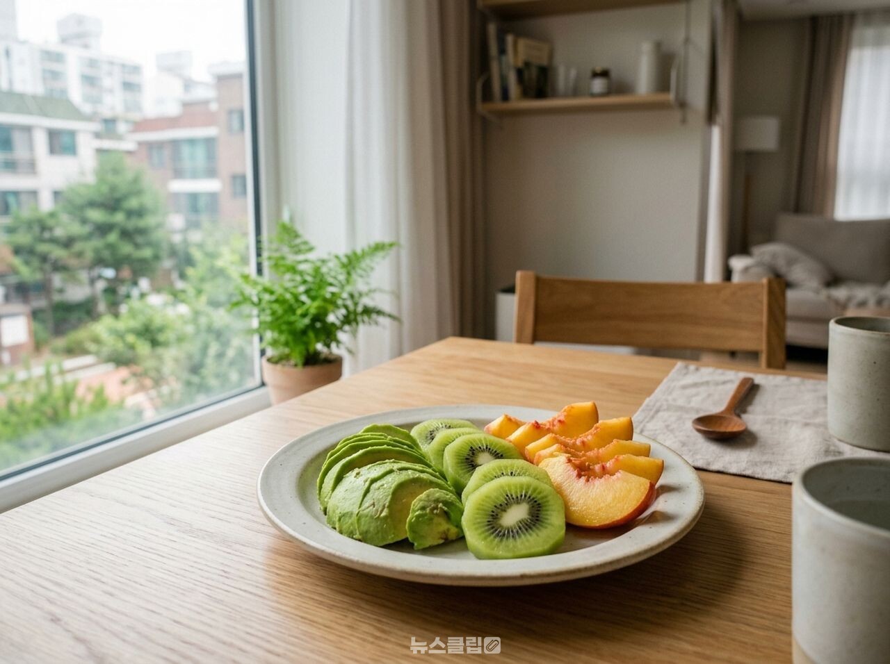 과일 후숙 / 사진=뉴스클립