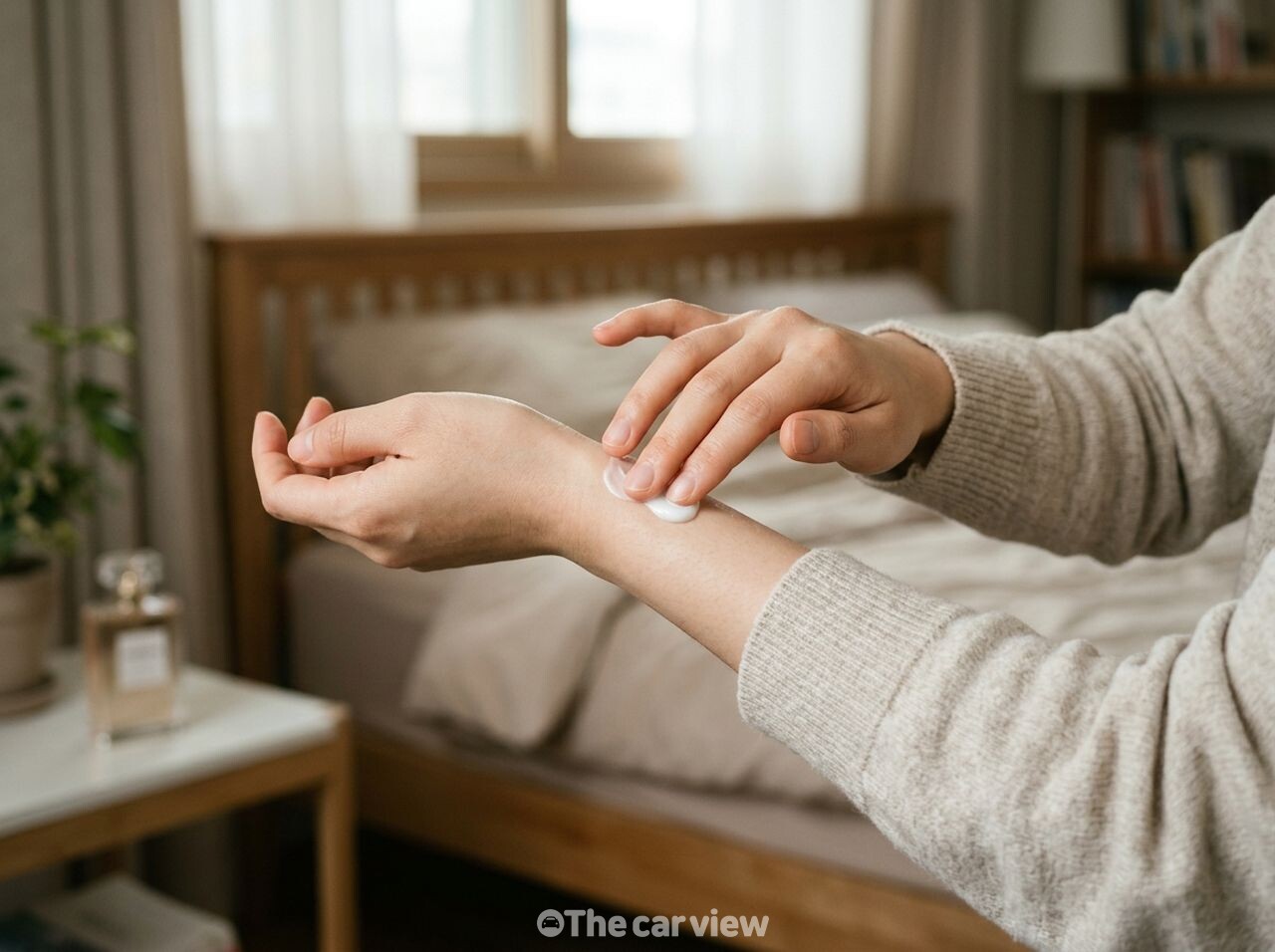 향수 / 사진=더카뷰