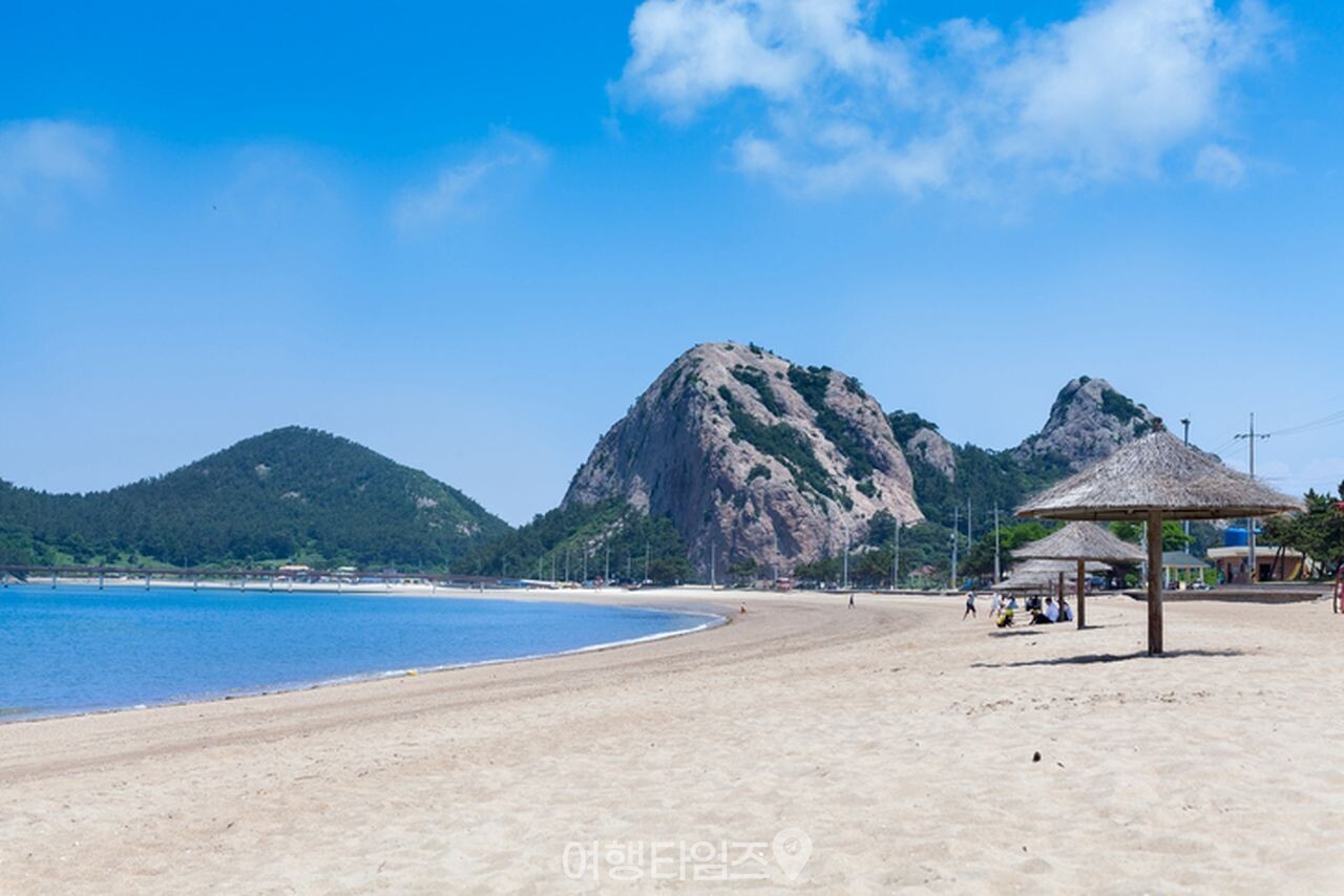 고군산군도 / 사진=게티이미지뱅크