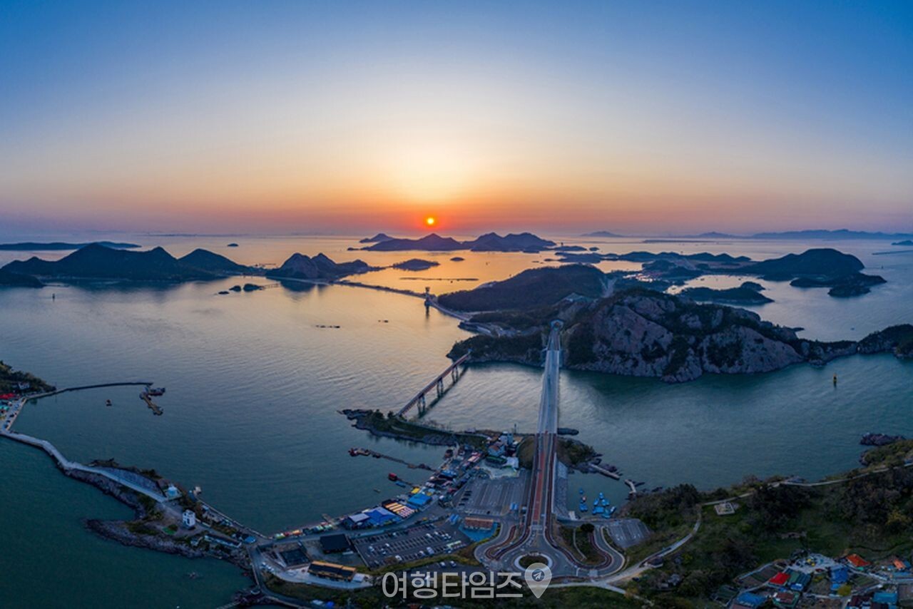 고군산군도 / 사진=게티이미지뱅크