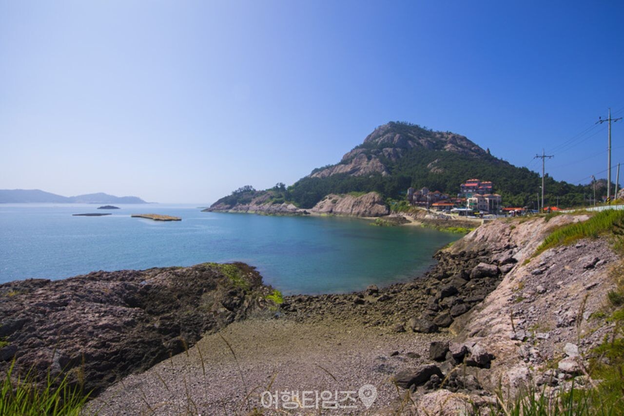 고군산군도 / 사진=게티이미지뱅크