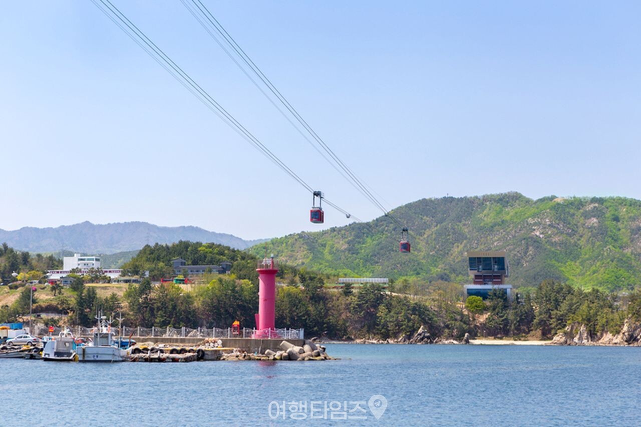 삼척 장호항 / 사진=게티이미지뱅크