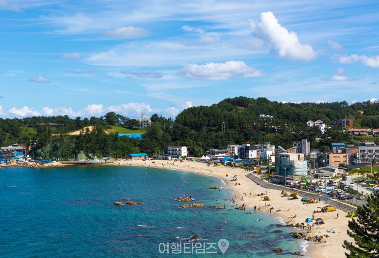 삼척 장호항 / 사진=게티이미지뱅크
