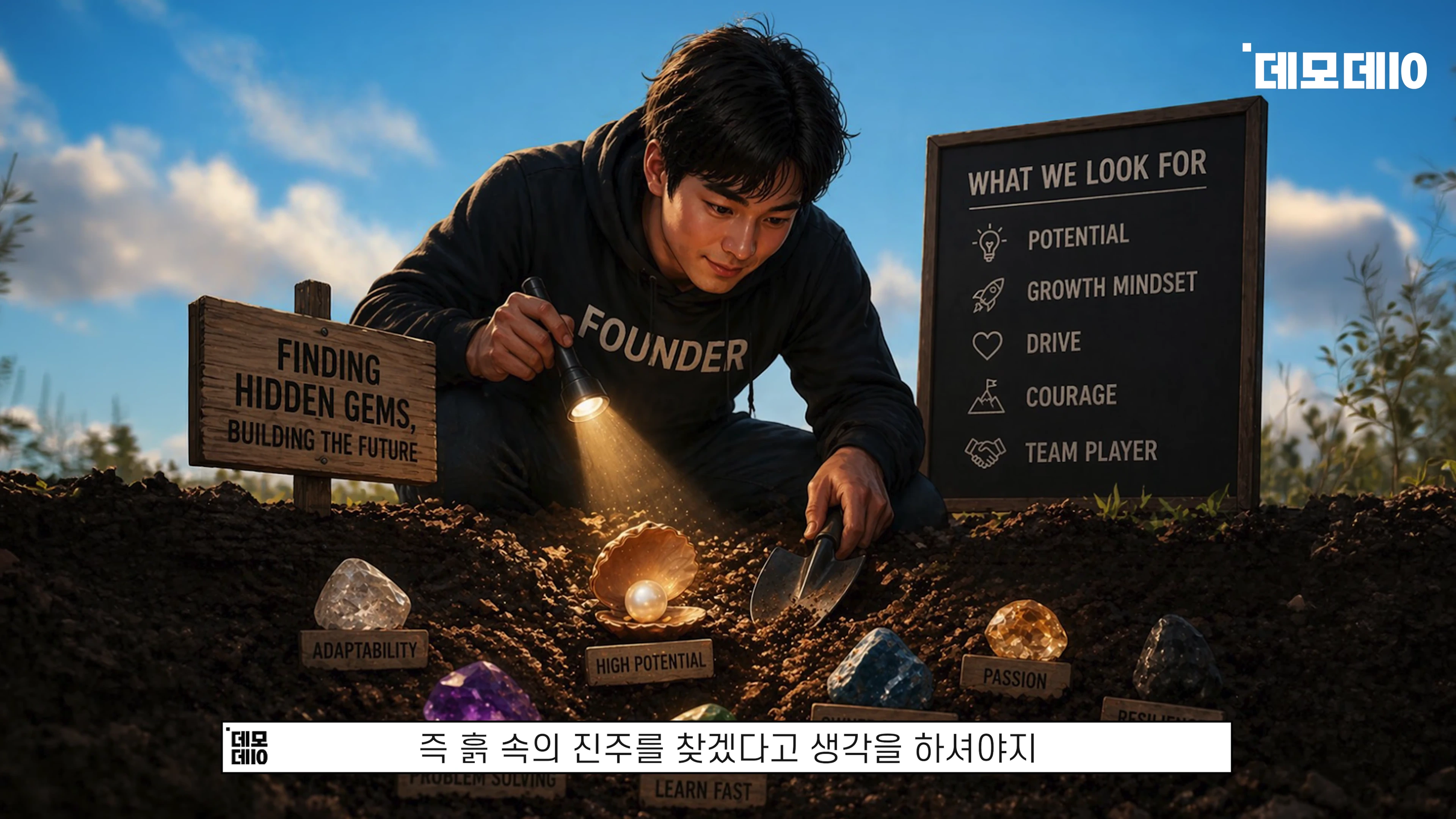 [출처] 데모데이(DemodaySV) 제공 영상 · 01:19