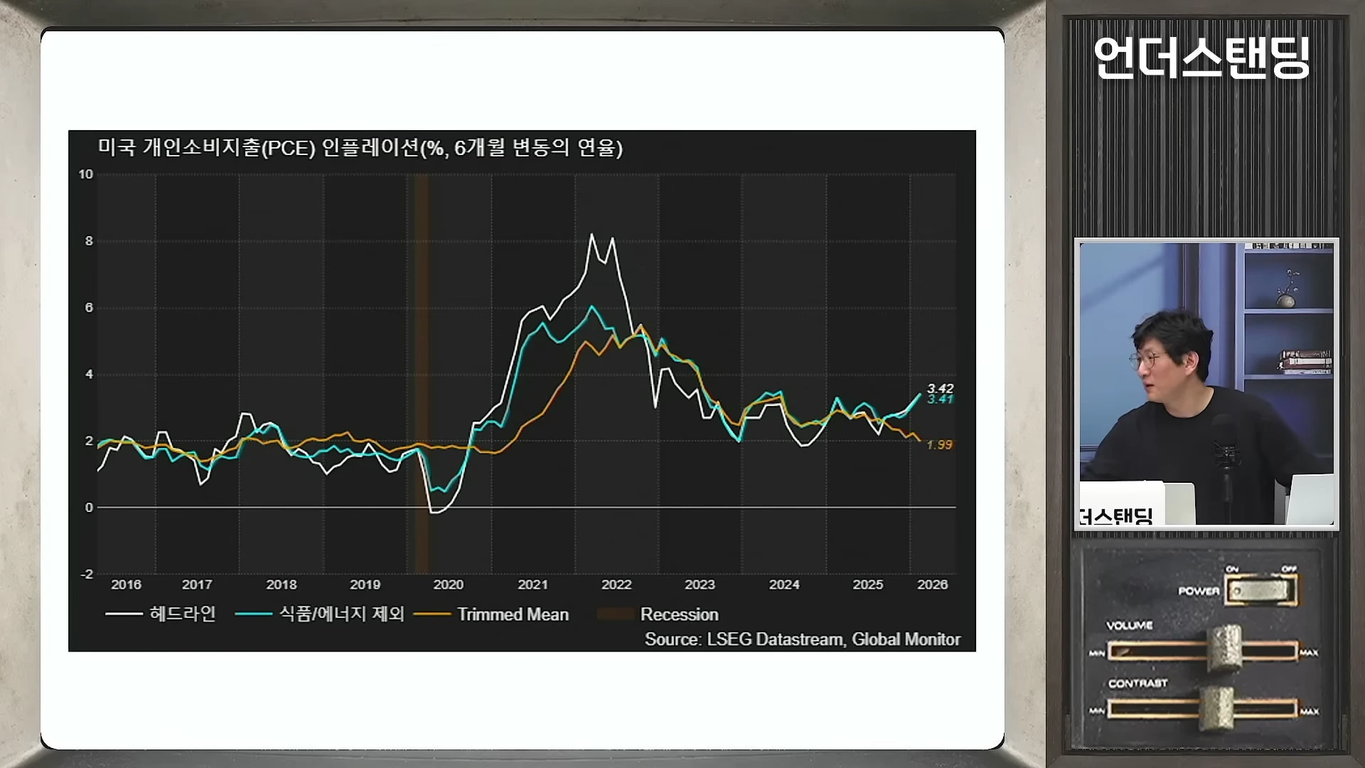 [출처] 언더스탠딩 : 세상의 모든 지식 제공 영상 · 22:11